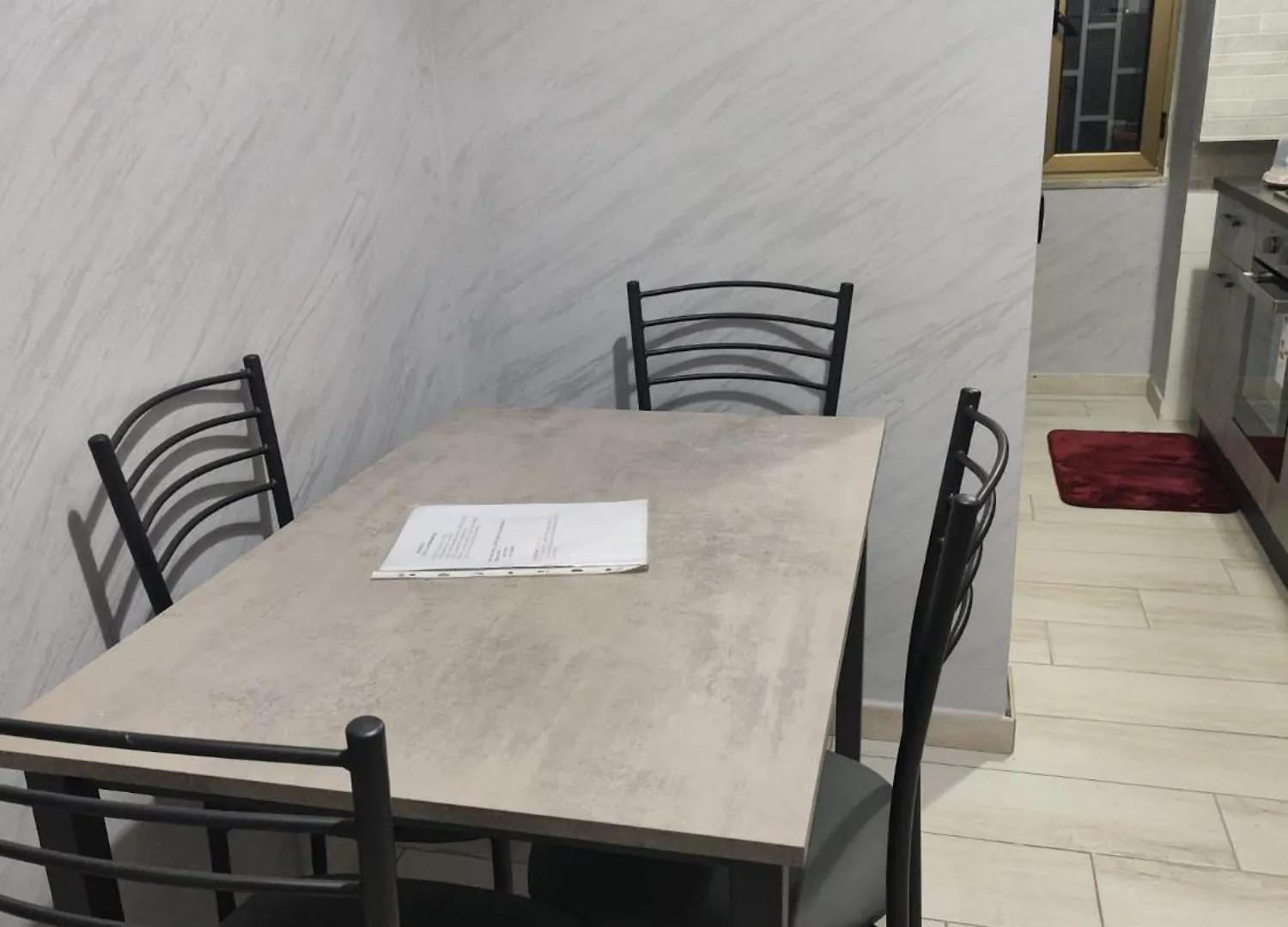 Apartmán House Emma 7 Centro Di Napoli