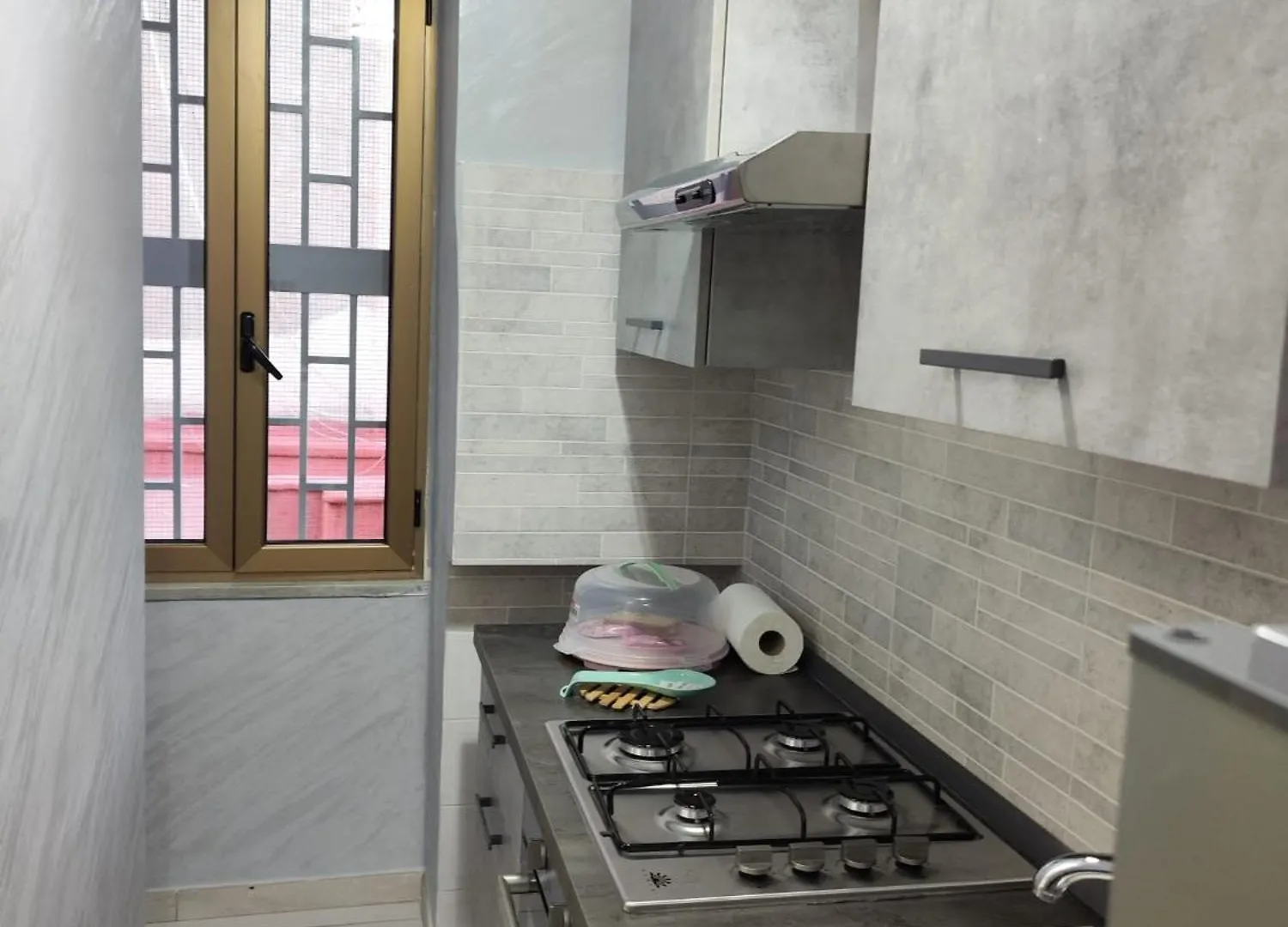 Apartmán House Emma 7 Centro Di Napoli