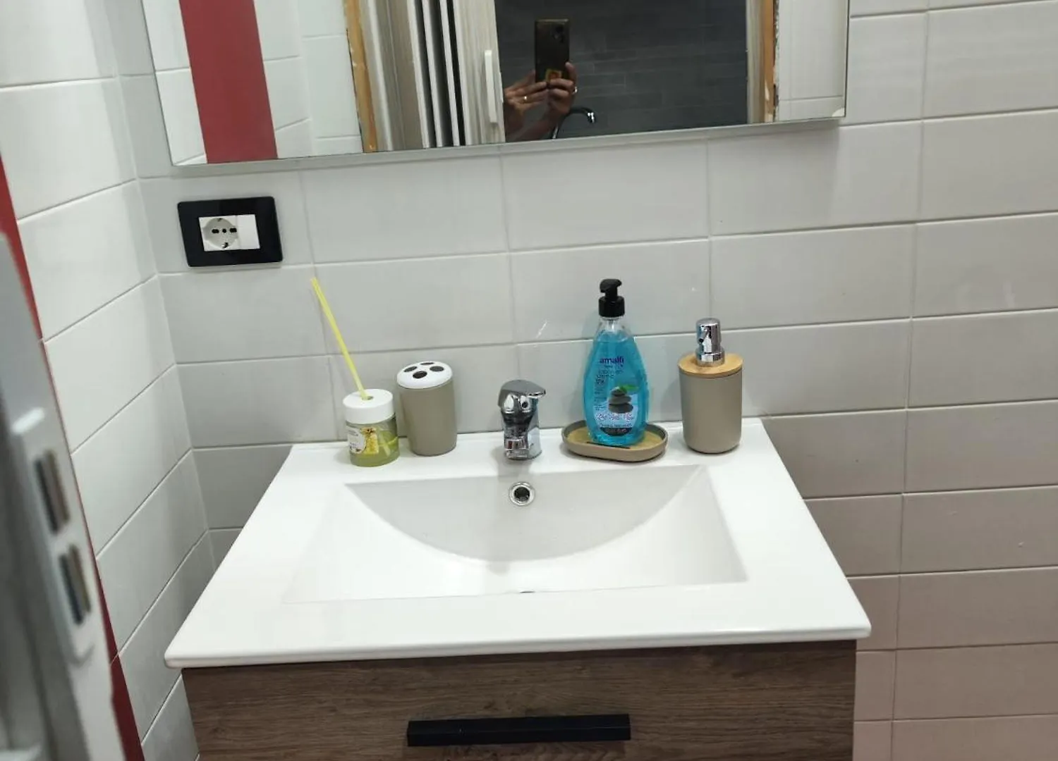 Apartmán House Emma 7 Centro Di Napoli Neapol