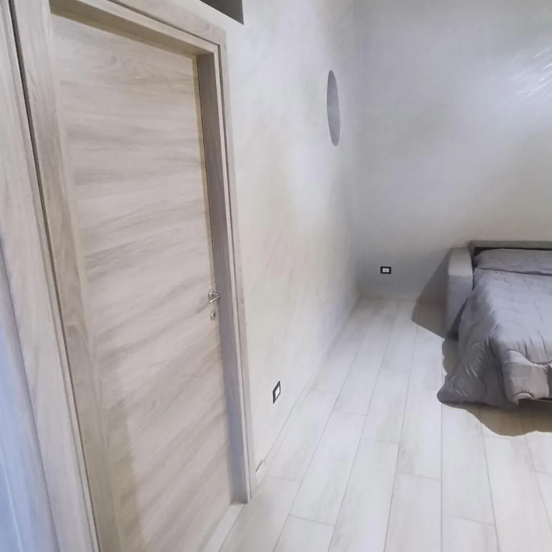 Apartmán House Emma 7 Centro Di Napoli