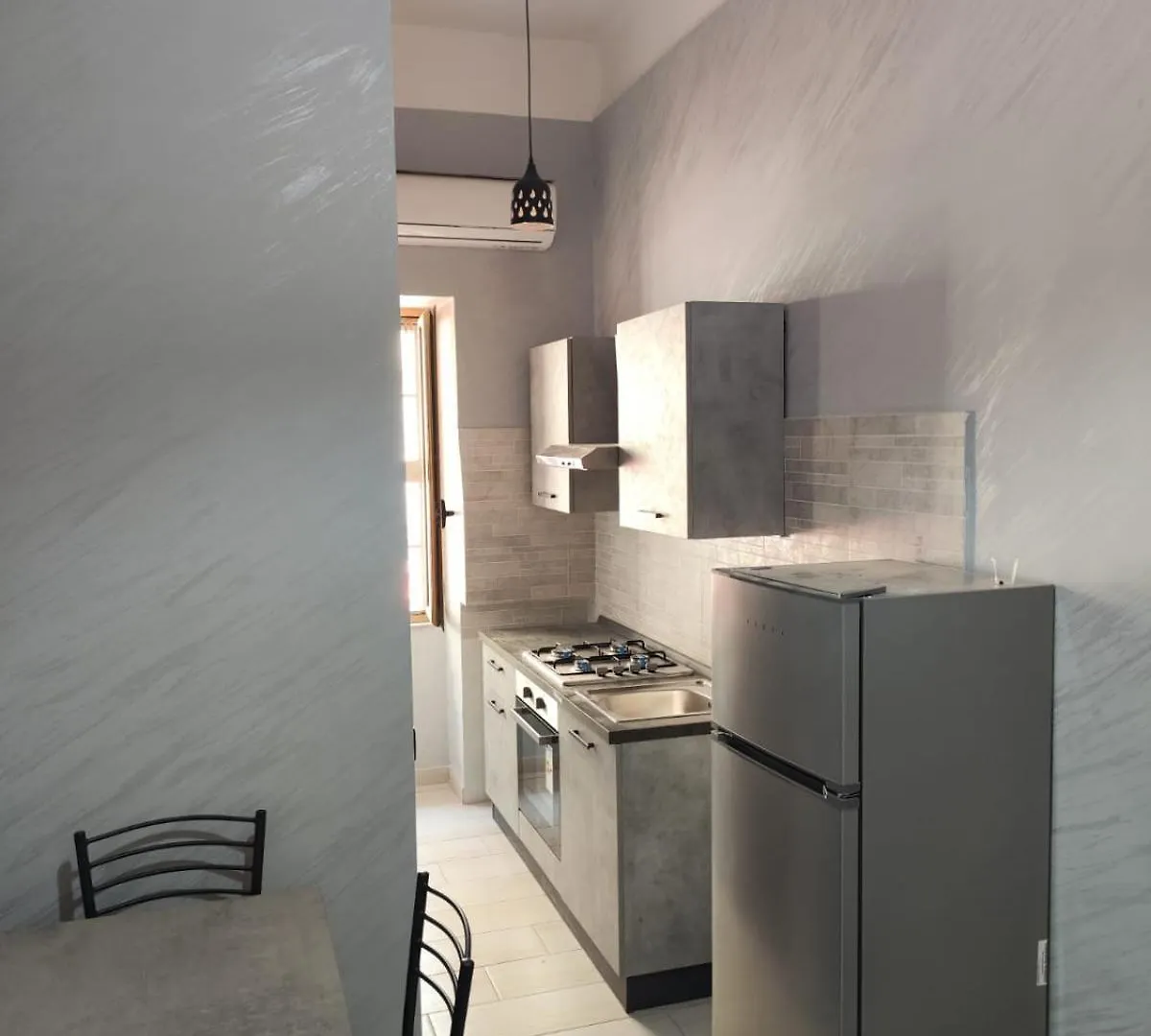 House Emma 7 Centro Di Napoli Apartment Italy
