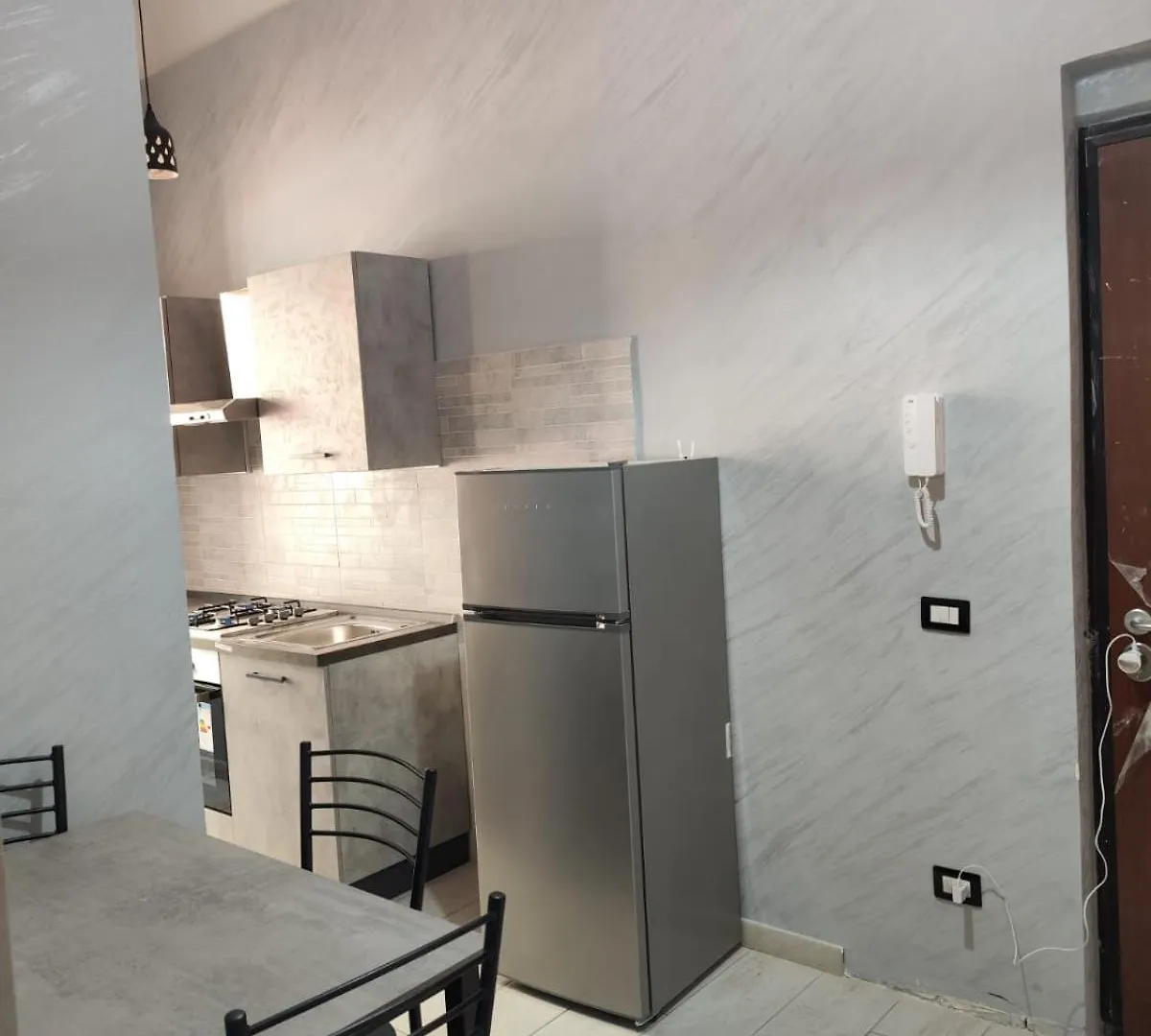 House Emma 7 Centro Di Napoli Apartment 0*, Naples Italy