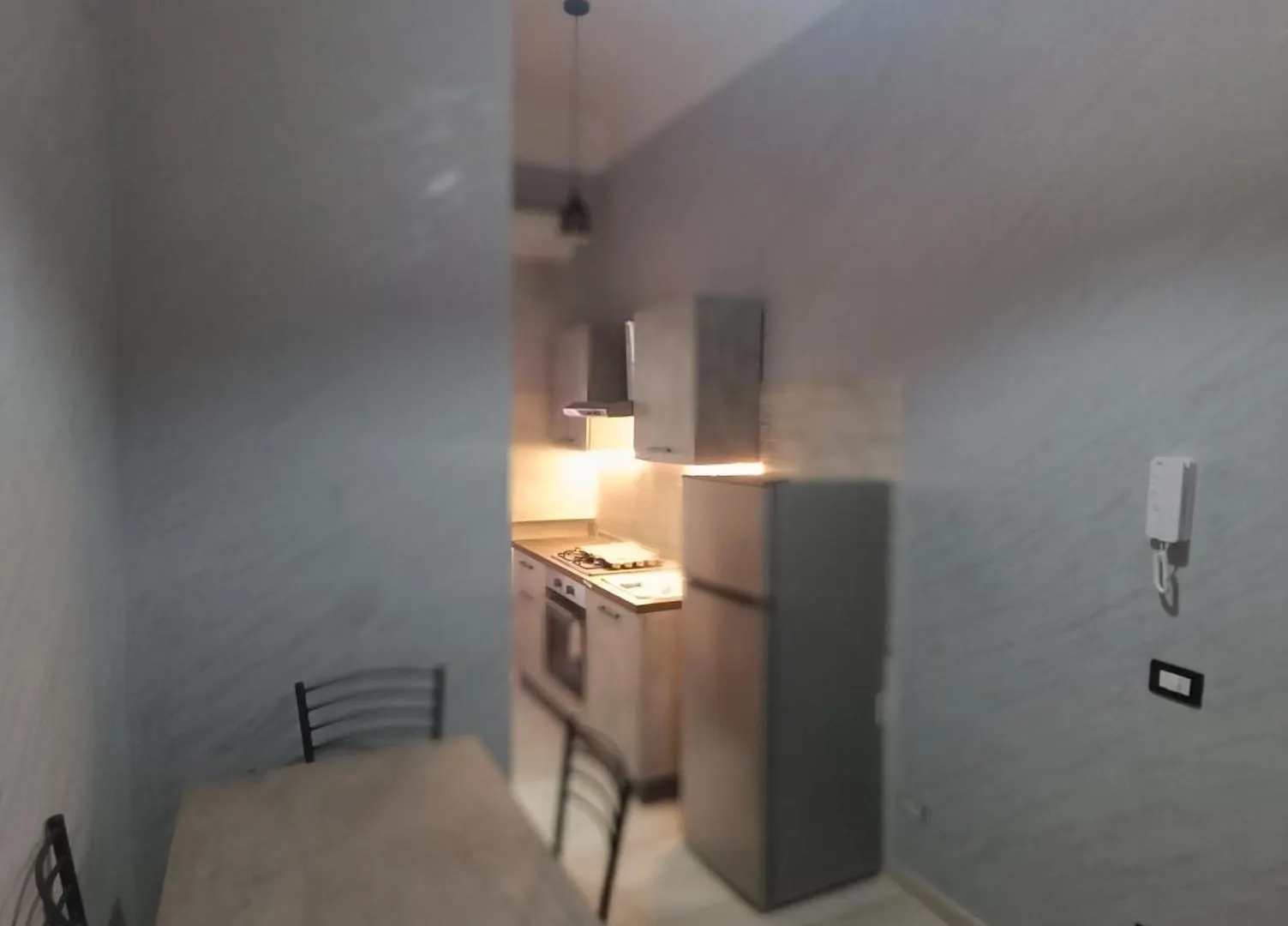 House Emma 7 Centro Di Napoli Apartment Italy