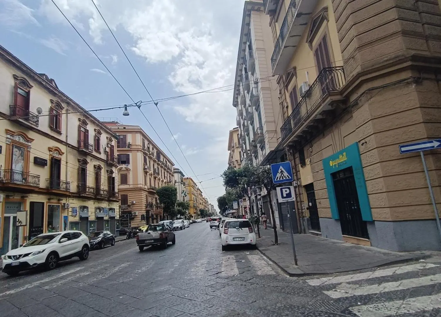 House Emma 7 Centro Di Napoli Apartment