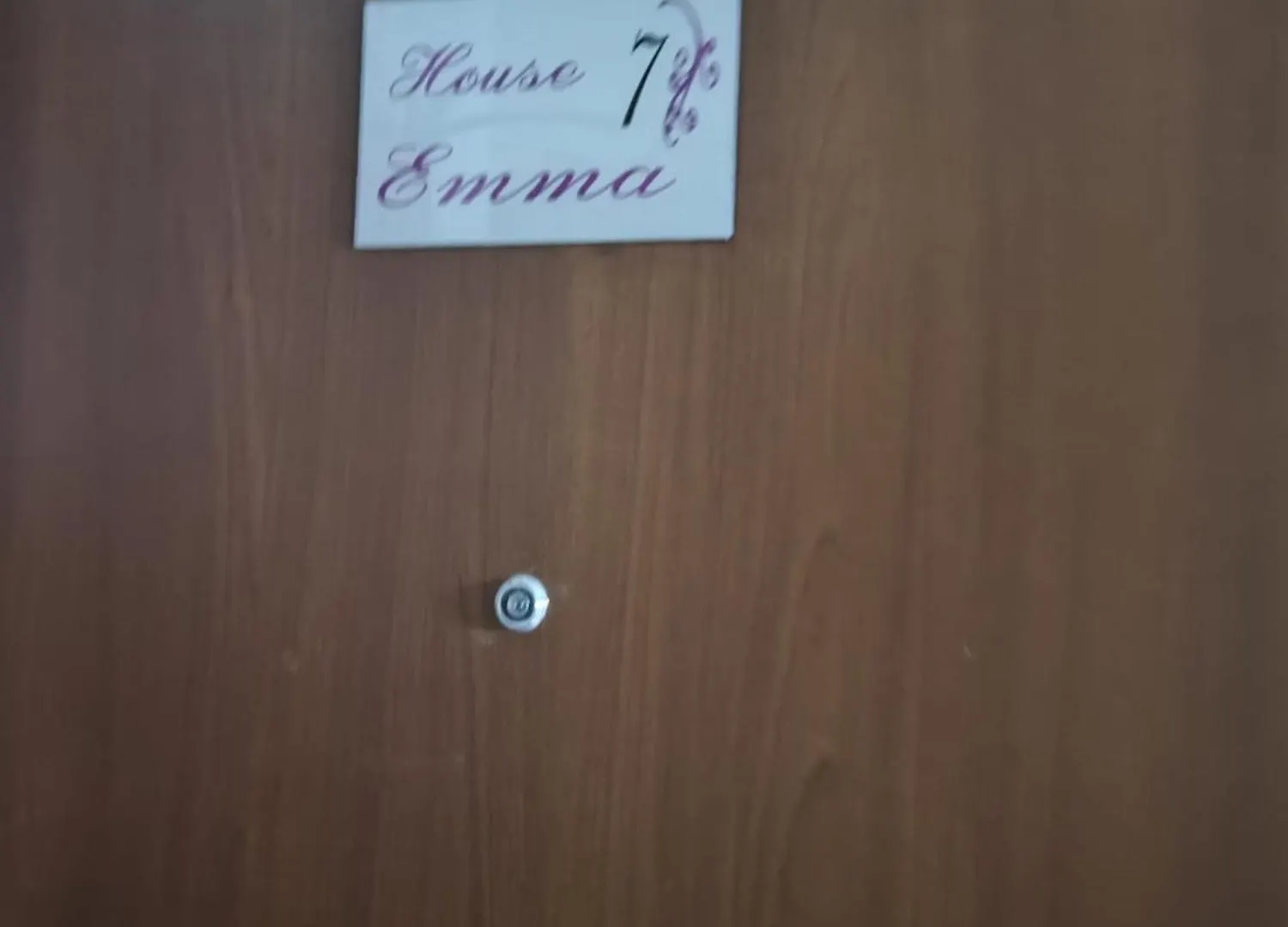 House Emma 7 Centro Di Napoli Apartment Italy