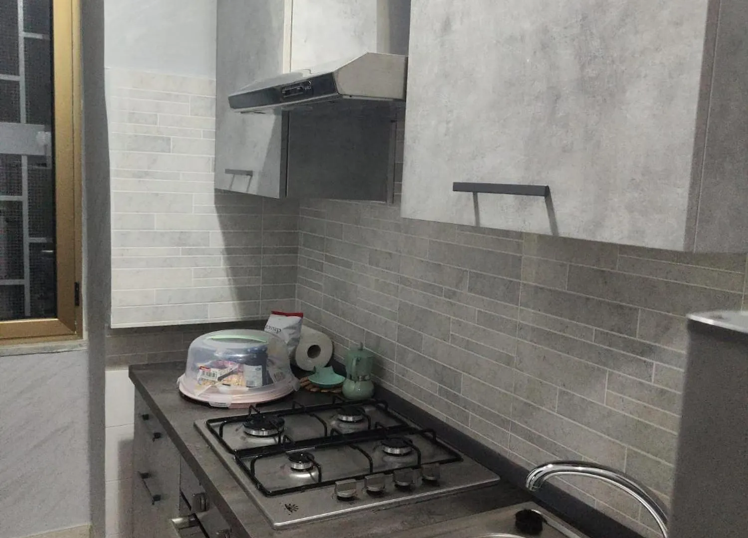 House Emma 7 Centro Di Napoli Apartment