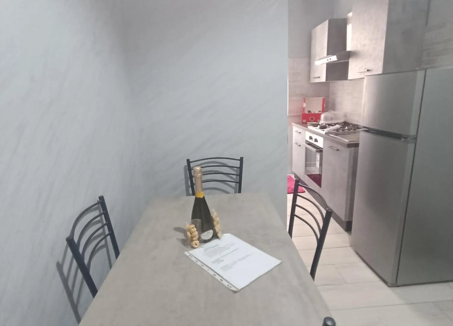 House Emma 7 Centro Di Napoli Apartment