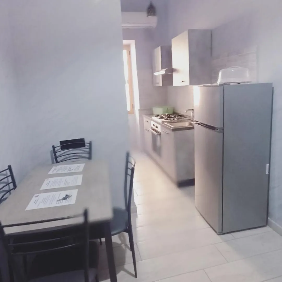 House Emma 7 Centro Di Napoli Apartment 0*, Naples Italy