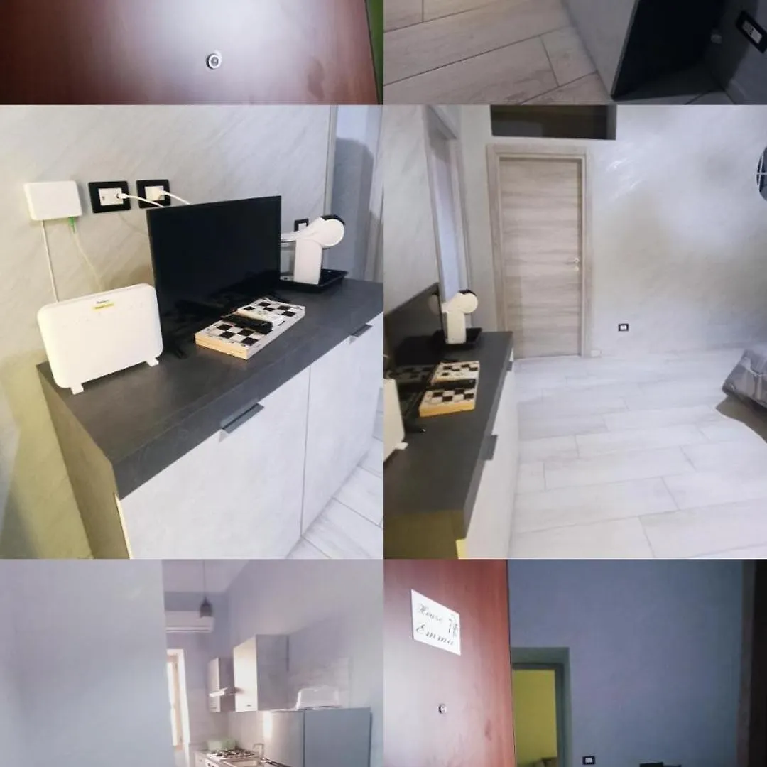 House Emma 7 Centro Di Napoli Apartment