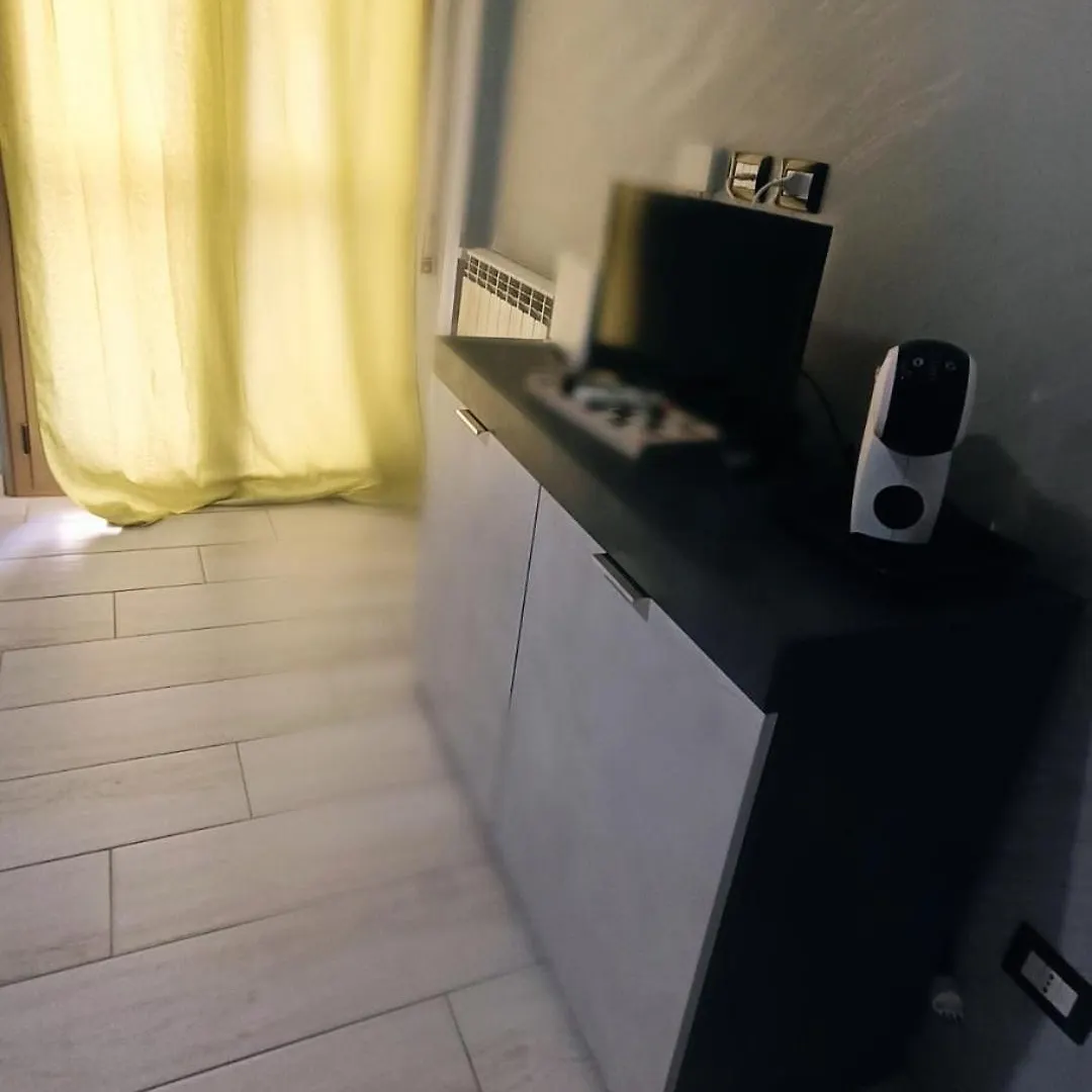 House Emma 7 Centro Di Napoli Apartment 0*, Naples Italy