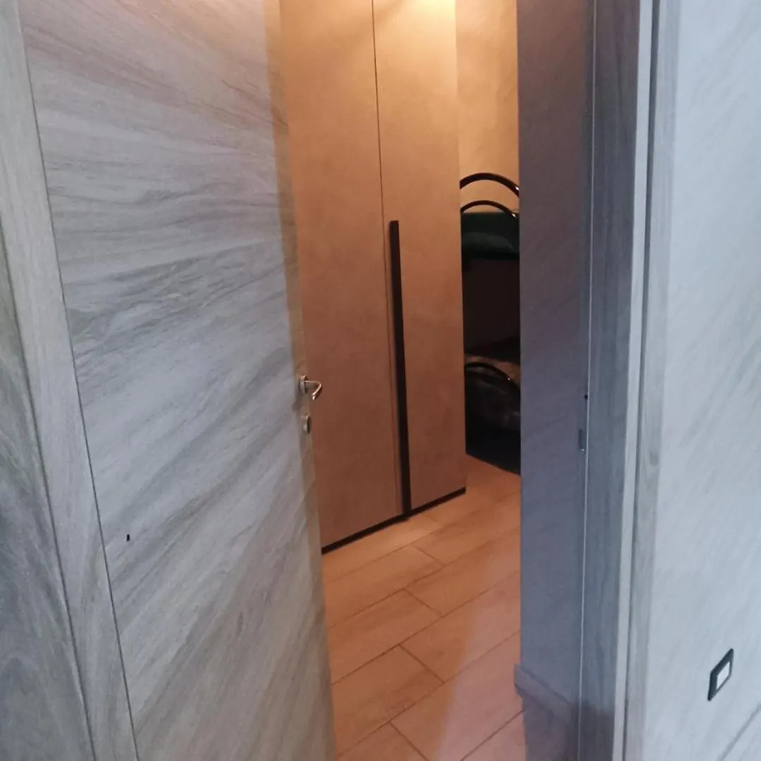 House Emma 7 Centro Di Napoli Apartment  Naples