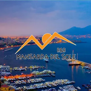 Mansarda Del Sole Napoli