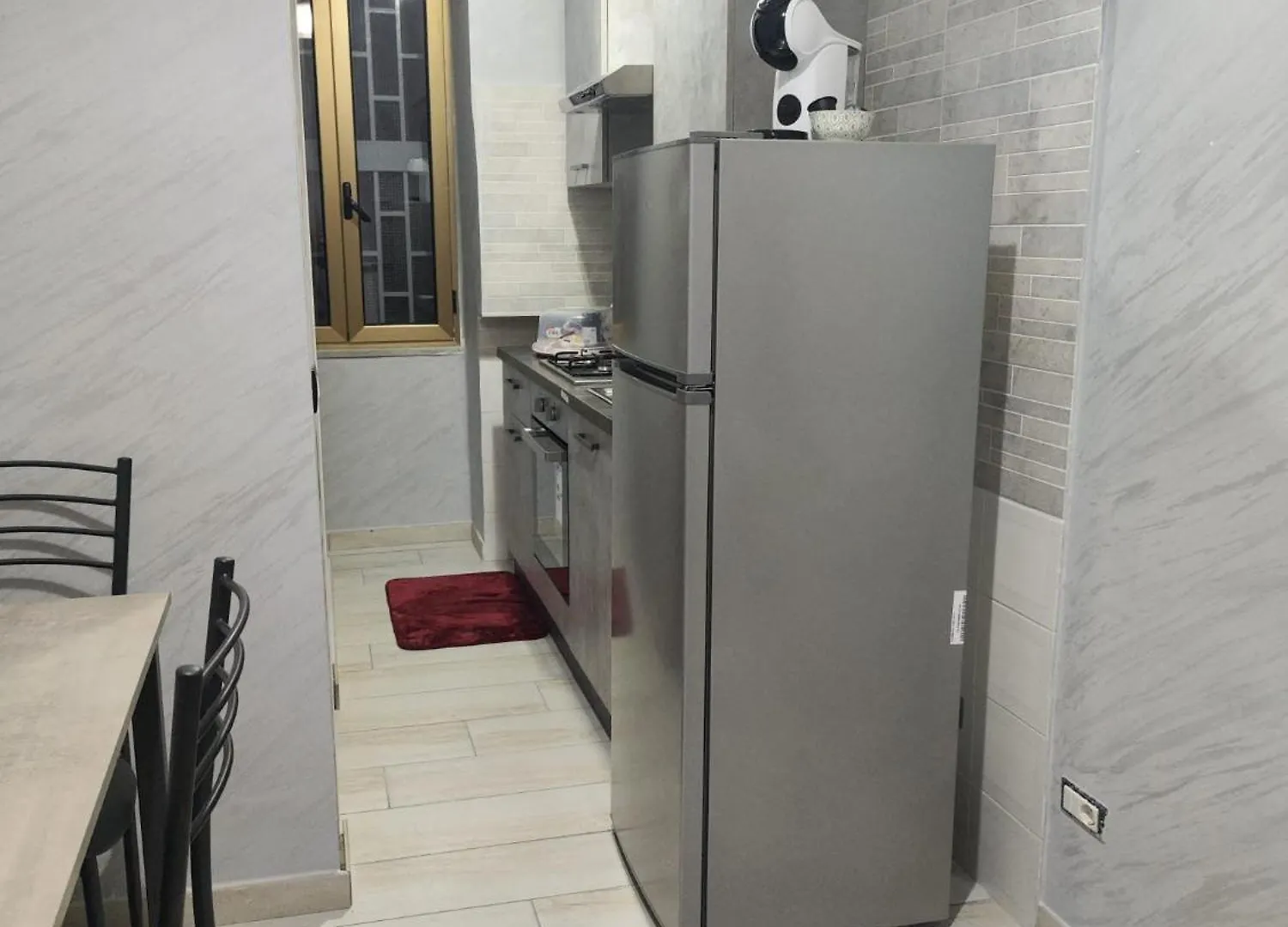 House Emma 7 Centro Di Napoli Apartment Italy